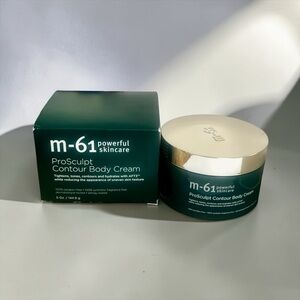 M-61 ProSculpt Contour Body Cream with AFT3™ (5 oz / 144.9 g)